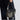 Christian Dior Saddle Bag with Strap in Blue Dior Oblique Jacquard and Smooth Calfskin
