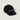 Miu Miu Drill Baseball Cap in Embroidered Logo with Faille Lining