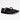 LV Romy Flat Ballerina in Patent Calf Leather Colour Black