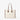 Burberry Medium Freya Tote in Polished Metal Hardware