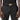 Versace Medusa Biggie Enamel Leather Belt 4CM Colour Black & Gold