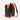 Goyard Alpin Backpack MM in Goyardine Canvas & Clamecy Cowhide in Black & Tan