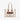 Burberry Medium Freya Tote in Polished Metal Hardware