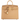 Hermes Birkin 25cm Sellier Biscuit Veau Madame Gold Hardware Z Stamp