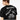 LVxNBA Front and Back Print T-Shirt