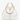 Chanel 25 Medium Handbag in Grained Calfskin & Gold-Tone Metal