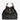 Chanel 25 Medium Handbag in Grained Calfskin & Gold-Tone Metal