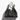 Chanel 25 Small Handbag Grained Calfskin & Gold-Tone Metal