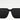 LV Rise Square Sunglasses in Black Acetate Frame
