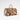 LV Keepall Bandouliere 45 Bag in Monogram Coated Canvas