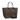 Goyard Saint Louis GM Bag Goyardine Canvas & Chevroches Calfskin