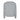 Celine Blason Oversized Sweatshirt in Cotton Fleece