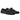 LV Silverstone Moccasins in Plain Calf Leather Colour Black
