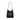 Dior Medium D-Motion Bag in Black Macrocannage Lambskin