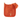Hermes Evelyne PM in Taurillion Clemence Size 29cm Colour Orange