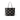 LV Neverfull MM in Bicolor Monogram Empreinte Leather