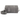 LV Virgil Abloh Gray Aerogram Leather City Keepall