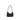 Prada Re-Edition Saffiano Leather Mini Bag in Black