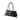 Prada Medium Leather Bonnie Shoulder Bag