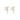 Dior Tribales Earrings Gold-Finish Metal with Resin Pearls and Silver-Tone Crystals