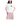 Louis Vuitton Vivienne Patch T-Shirt in Blanc Colour