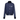 LV Embroidered Souvenir Jacket in a Deep Navy Blue