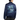 LV Embroidered Souvenir Jacket in a Deep Navy Blue