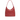 Goyard Boheme Hobo Bag in Red