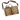 GG Jumbo GG Large Duffle Bag