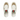Men's Gucci Re-Web Sneaker in Beige and Ebony Original GG Canvas