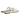 Hermes Oran Sandal in White