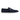 Hermes Like Loafer in Suede Calfskin with Rubber Sole