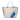 Goyard Saint Louis GM Bag Goyardine Canvas & Chevroches Calfskin in Blue