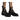 LV Beaubourg Chelsea Ankle Boots