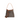 Goyard Boheme Hobo Bag in Black & Tan