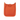 Hermes Evelyne PM in Taurillion Clemence Size 29cm Colour Orange