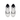 Dior B27 Uptown Low-Top Sneaker in White