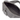 LV Virgil Abloh Gray Aerogram Leather City Keepall
