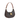 Celine Medium Ava Triomphe Bag in Triomphe Canvas Calfskin