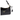 Prada Re-Edition Saffiano Leather Mini Bag in Black