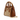 Gucci Diana Crystals Small Tote Bag in Camel