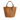 Hermes Picotin 26 Bag in Taurillon Clemence Leather with Palladium-Plated Kelly Lock Closure