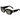 Celine Triomphe 04 Sunglasses in Acetate Color Black