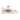 Men's Gucci Re-Web Sneaker in Beige and Ebony Original GG Canvas