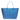 Goyard Saint Louis GM Bag Goyardine Canvas & Chevroches Calfskin in Blue