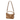 Loewe Small Puzzle Bag in Classic Calfskin and Suede