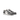 Prada Downtown Leather Sneakers Colour Black/White
