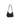 Prada Re-Edition Saffiano Leather Mini Bag in Black
