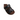 Hermes Kos Clog in Calfskin with Adjustable Strap Heel Height 4cm Colour Noir