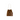 YSL Jamie Large Pochon in Suede with Bronze-Tone Hardware Colour Warm Caramel Cognac